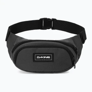 Saszetka nerka Dakine Hip carbon heather Szary