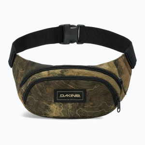 Saszetka nerka Dakine Hip earth topo Brązowy