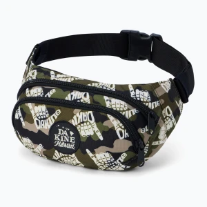 Saszetka nerka Dakine Hip Hawaii camo shaka