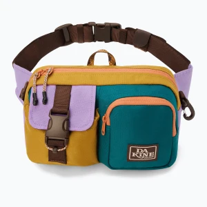 Saszetka nerka Dakine Jagger Hybrid Hip sundown