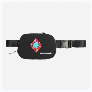 Saszetka nerka damska Rossignol Victory Pkt Belt black