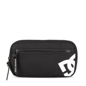 Saszetka nerka DC Shoes DCI-B-002-07 Czarny