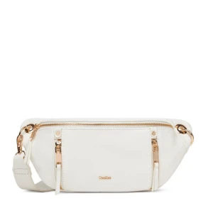 Saszetka nerka DeeZee DZE-L-002-07 Biały