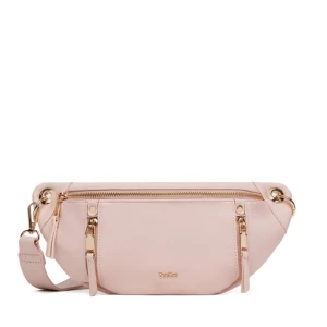 Saszetka nerka DeeZee DZE-L-002-07 Różowy