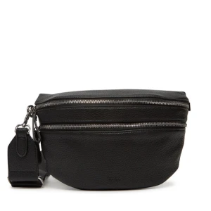 Saszetka nerka DeeZee GL23166 Czarny