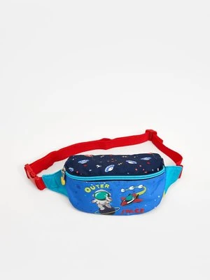 Saszetka nerka Disney