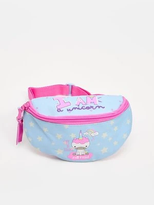 Saszetka nerka Disney