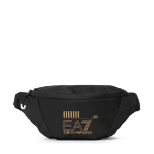 Saszetka nerka EA7 Emporio Armani 245079 CC940 26121 Czarny