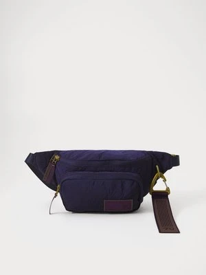 Saszetka nerka EA7 Emporio Armani