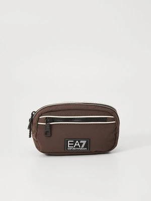 Saszetka nerka EA7 Emporio Armani