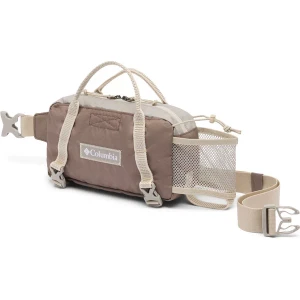Saszetka, nerka Echo Mountain Hip Pack Columbia Beżowy