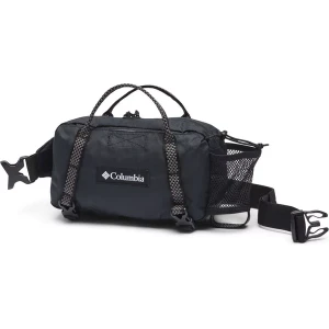 Saszetka, nerka Echo Mountain Hip Pack Columbia Czarny
