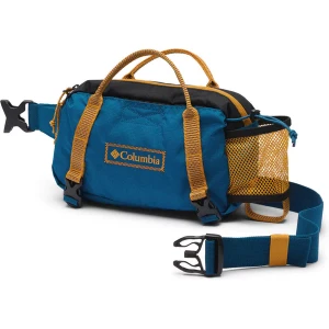 Saszetka, nerka Echo Mountain Hip Pack Columbia Niebieski