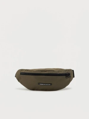 Saszetka nerka Element taupe