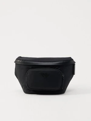 Saszetka nerka Emporio Armani