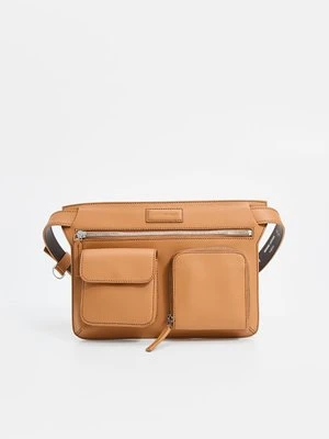 Saszetka nerka Emporio Armani