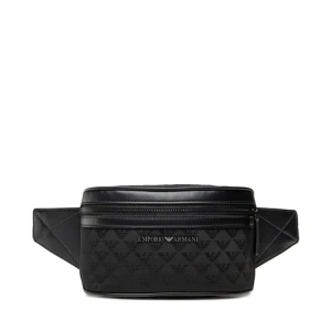 Saszetka nerka Emporio Armani Y4O312 Y022V 81336 Czarny