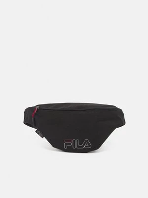 Zdjęcie produktu Saszetka nerka Fila czarny