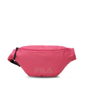 Saszetka nerka Fila Barinas Waist Bag Slim Classic FBU0045 Różowy