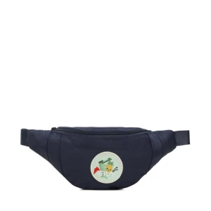 Saszetka nerka Fila Bhimbar Club Mini Waistbag FBK0019 Granatowy
