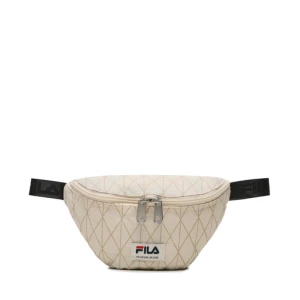 Saszetka nerka Fila Bislig Value Small Street Waist Bag FBU0095 Beżowy