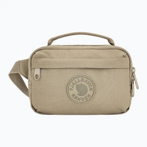Zdjęcie produktu Saszetka nerka Fjällräven Kånken No. 2 l fossil Beżowy