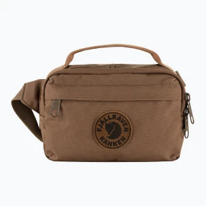 Saszetka nerka Fjällräven Kånken No. 2 l hazel brown