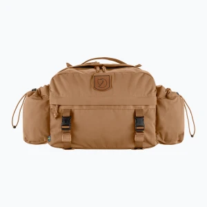 Saszetka nerka Fjällräven Singi Hip 10 l khaki dust