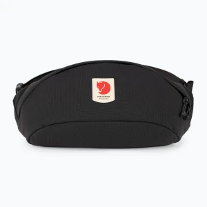 Zdjęcie produktu Saszetka nerka Fjällräven Ulvo Medium 2 l dark/grey