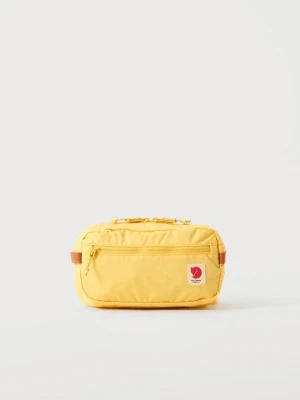 Nerka Fjällräven żółty