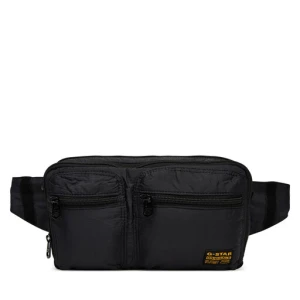 Saszetka nerka G-Star Raw GSR-B-014-07 Czarny