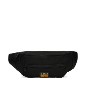 Saszetka nerka G-Star Raw GSR-P-003-07 Czarny