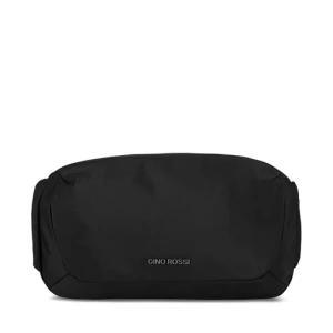Nerka GINO ROSSI GIN-K-024-CCC-06 Czarny