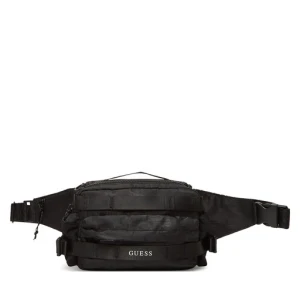 Nerka Guess HMASNC P5337 Czarny