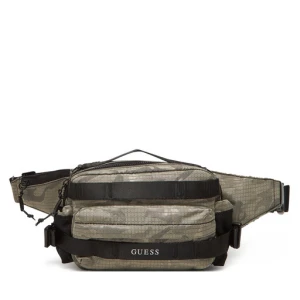 Saszetka nerka Guess HMASNC P5337 Khaki