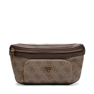 Nerka Guess Vezzola Smart Mini Bags HMEVZL P3231 Beżowy