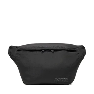 Saszetka nerka Guess Z4BZ08 WGRZ0 Czarny