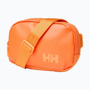 Saszetka nerka Helly Hansen Guide resort tangerine. Pomarańczowy