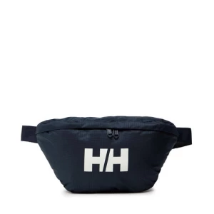 Saszetka nerka Helly Hansen Hh Logo Waist Bag 67036-597 Navy