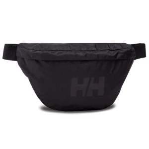 Saszetka nerka Helly Hansen Hh Logo Waist Bag 67036-990 Black