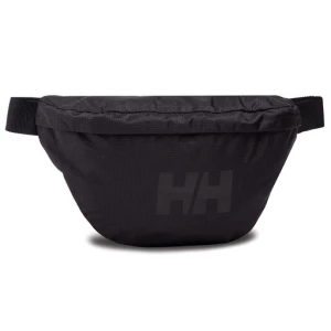 Saszetka nerka Helly Hansen Hh Logo Waist Bag 67036-990 Czarny