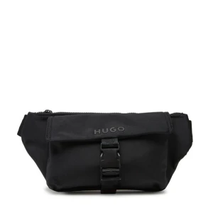 Nerka HUGO Marsel 50547284 Czarny