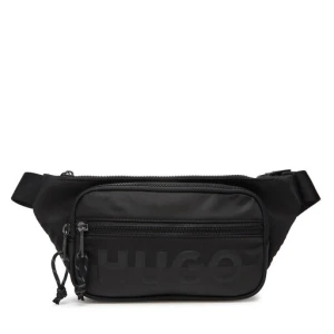 Saszetka nerka HUGO Nosh 50543264 Czarny