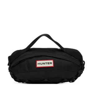 Saszetka nerka Hunter HTR-B-002-07 Czarny