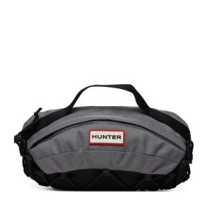 Saszetka nerka Hunter HTR-B-002-07 Szary