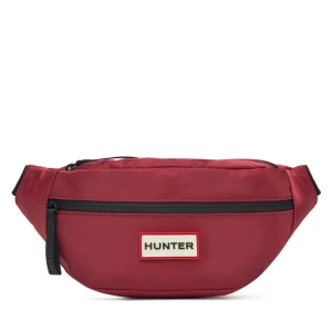 Saszetka nerka Hunter HTR-B-010-07 Bordowy