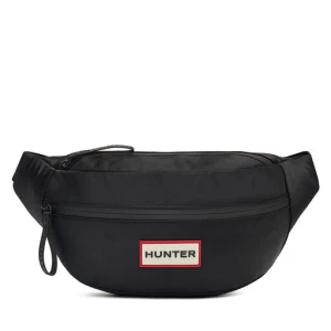 Saszetka nerka Hunter HTR-B-010-07 Czarny