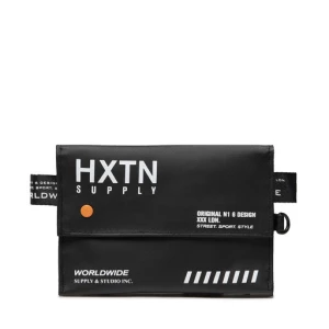 Saszetka nerka HXTN Supply Utility-Studio Belt Bag H148010 Czarny