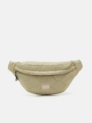 Saszetka nerka Jack&Jones piaskowy