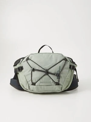 Saszetka nerka Jack Wolfskin